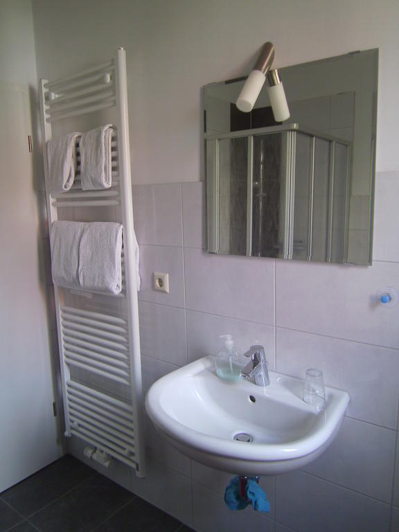 Altstadt Ferienwohnung Stralsund Mit Parkplatz Room photo